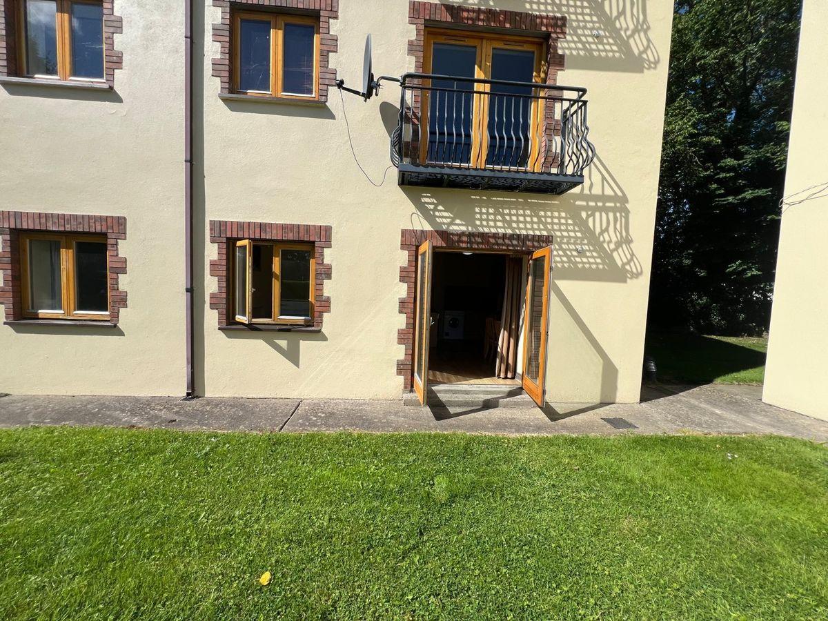 Apartment 1 Block A, Apartment 1 Block A, The Beeches, Sallins Road, Naas, Co. Kildare, W91F889, historical listing image 2