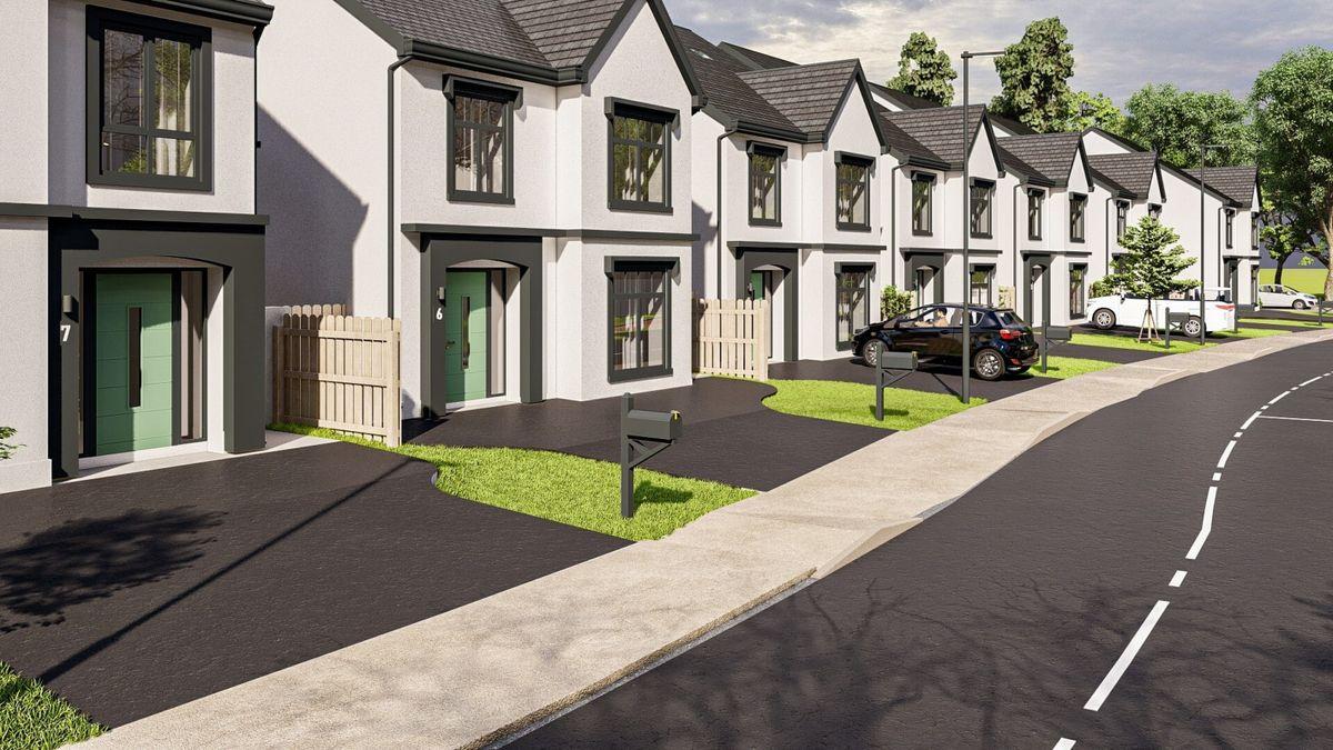 5 Barnakyle Gardens, Patrickswell, Co. Limerick, historical listing image 2