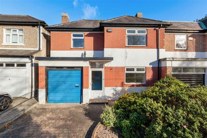 45, Copeland Avenue, Dublin 3, historical listing image 2