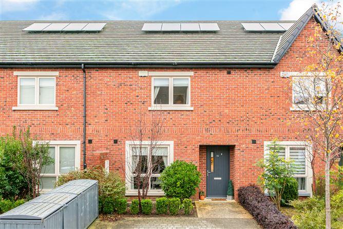 19, Gandon Green, Co. Dublin, historical listing image 1