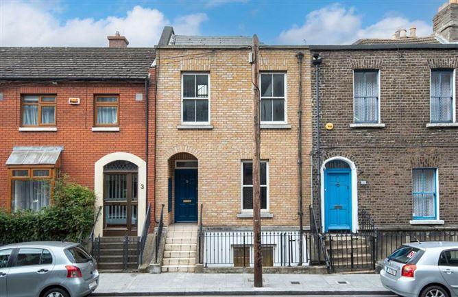 Apartment 2, 4 Creighton St, Dublin 2, Dublin, historical listing image 1