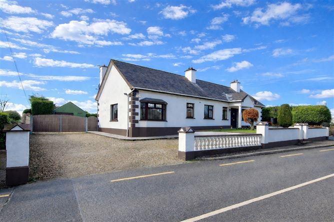 Cappaghlodge, Sixmilebridge, Co. Clare, historical listing image 1