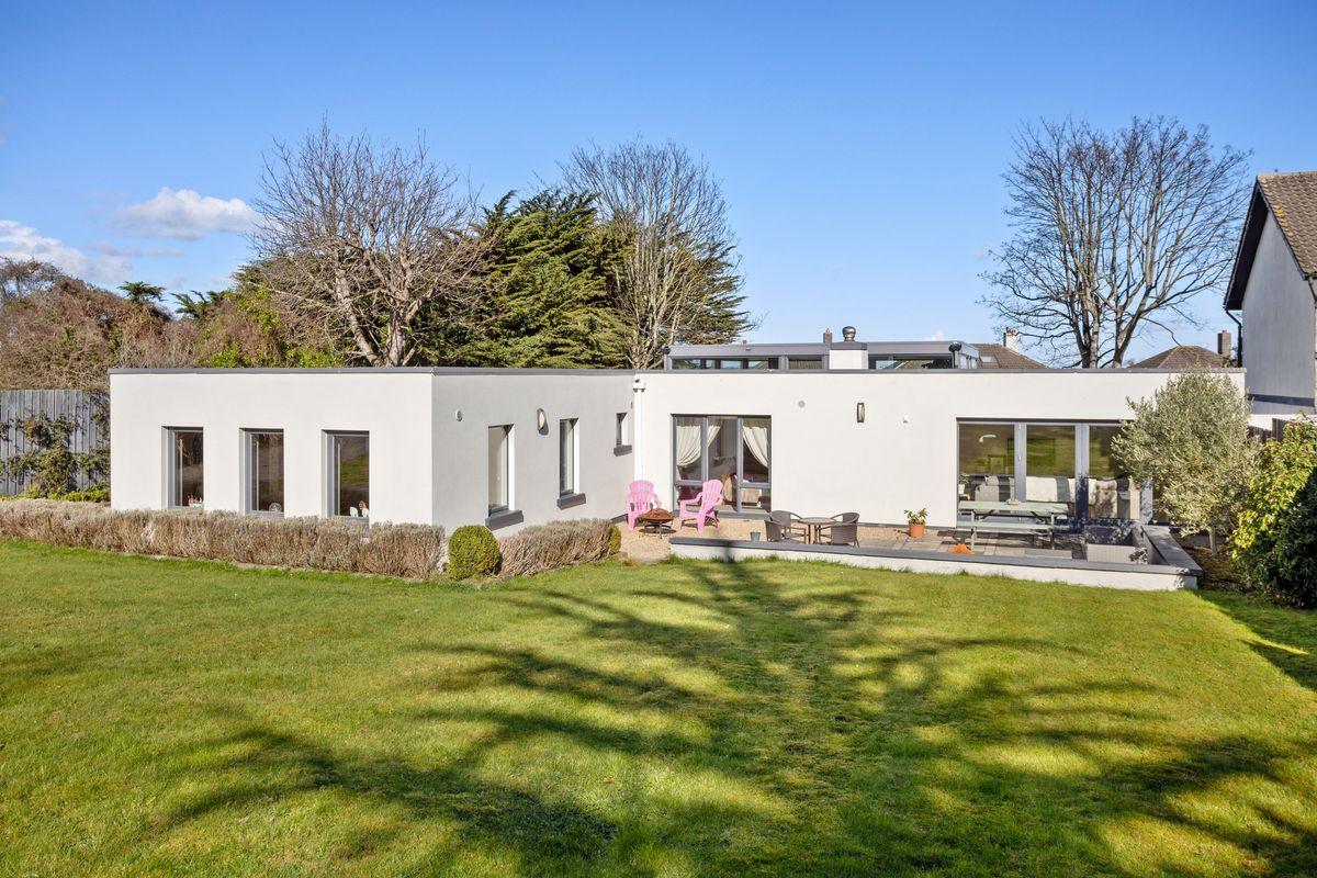 Cormac, Bray Road, Foxrock, Dublin 18, D18V5Y2, historical listing image 1