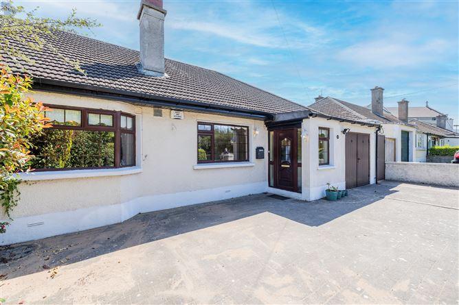 15 Oakdown Road, Churchtown, Dublin 14, historical listing image 3