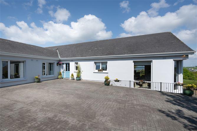 Wynfield, Church Road, Crosshaven, Co. Cork, historical listing image 2