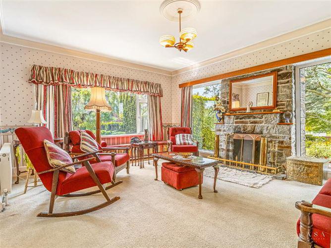 Four Winds, Tullow Road, Carlow Town, Co. Carlow, R93Y893, historical listing image 5