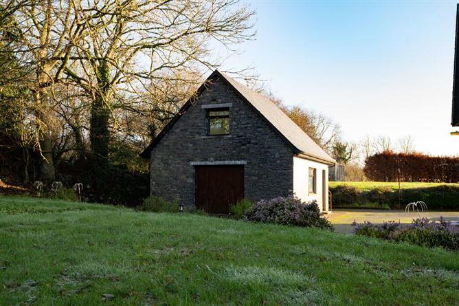Seskinryan, Co. Carlow, historical listing image 5