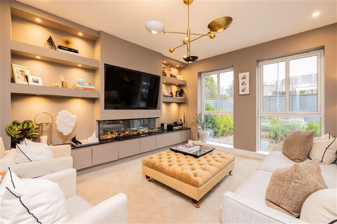 5 Auburn Green, Rochestown Ave, Dun Laoghaire, Co. Dublin, historical listing image 4