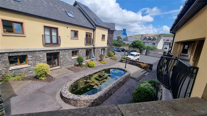 16 An Doirín, Green Street, Dingle, Kerry, historical listing image 2