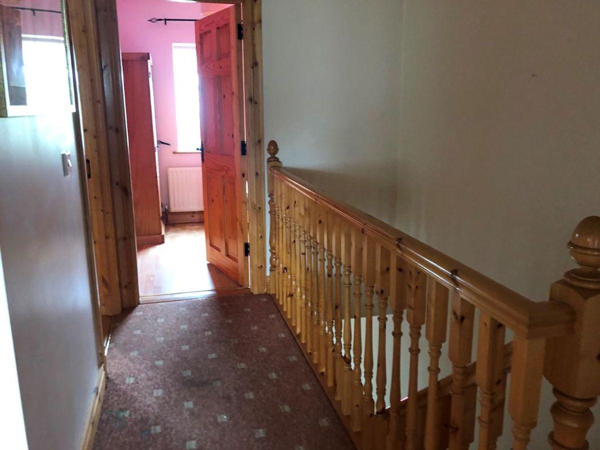14 Manor Court, Convoy, Co. Donegal, historical listing image 5