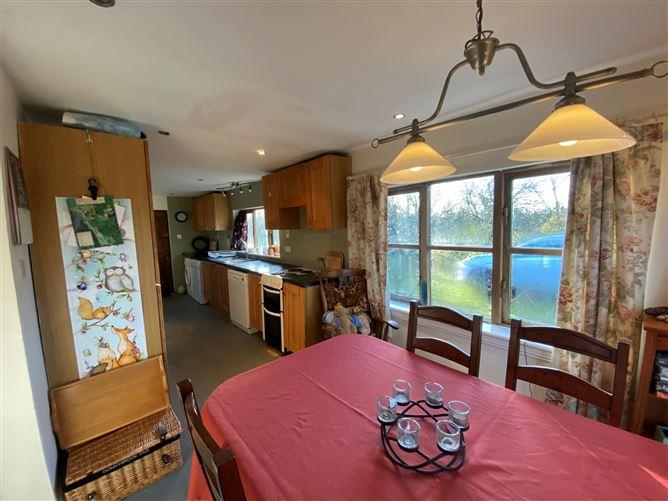 Culvin, Streete, Co. Westmeath, historical listing image 4