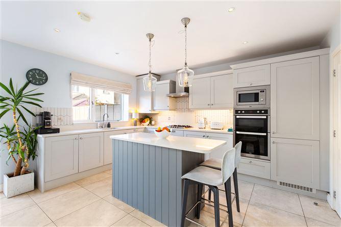 51 Barleyfield, Wicklow Hills, Newtownmountkennedy, Wicklow, historical listing image 5