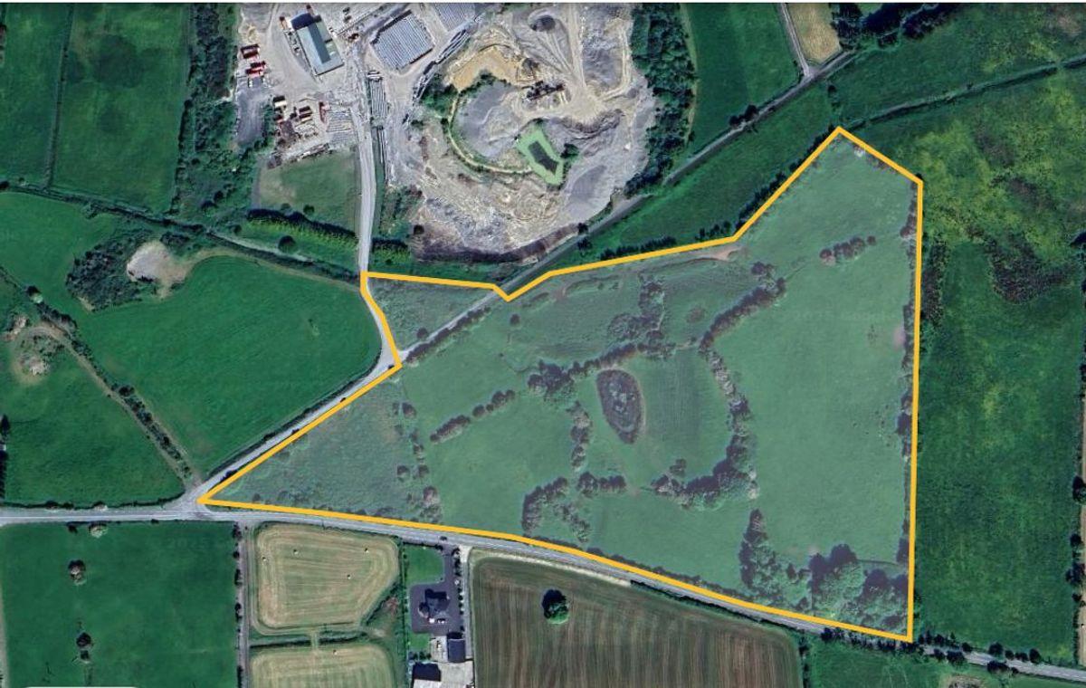 Gortnagoyne, Dunmore, Dunmore, Co. Galway, H54EH57, historical listing image 1