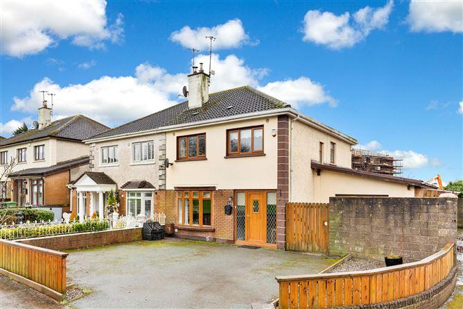 54 Rosevale, Drogheda, Louth, historical listing image 1