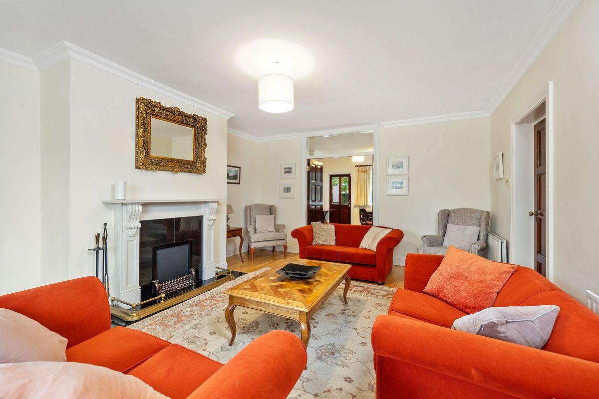 Weirview House, 3 Weirview, Templemills, Celbridge, Co. Kildare, W23Y959, historical listing image 6