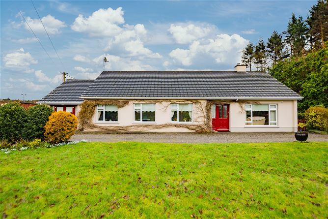 Newcastle, Ballymahon, Longford, Co. Longford, historical listing image 3