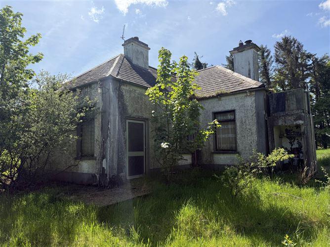 Lassanny, Ballyhaunis, County Mayo, historical listing image 6
