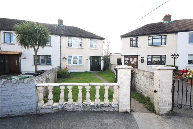 10 John McCormack Avenue, Walkinstown, Dublin 12, historical listing image 1