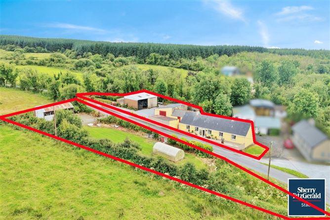 Barnigue, Carrickerry, Co. Limerick, historical listing image 2