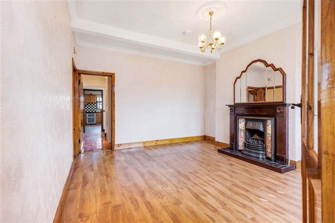 55 Saint Nicholas Avenue, Dundalk, County Louth, historical listing image 4