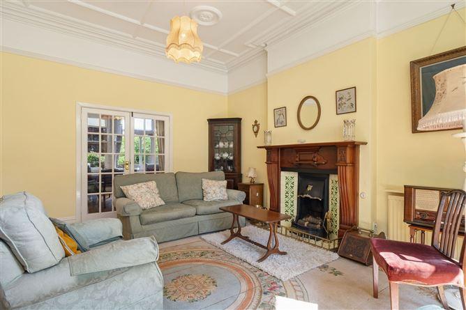 50 St. Kevin's Park, Dartry, Dublin 6, historical listing image 4