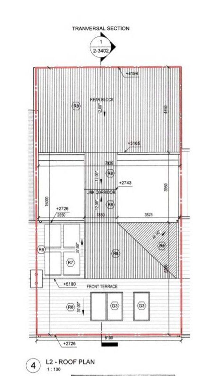 Upper Range, Rostellan, Midleton, Co. Cork, P25AE13, historical listing image 5
