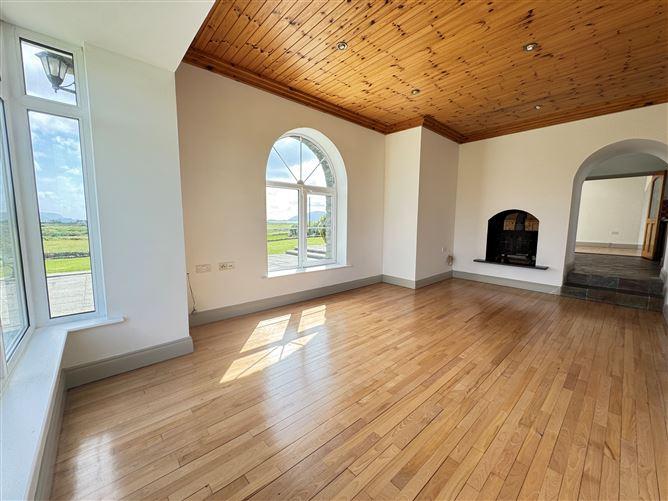 Ref 1192 - Anam Cara, Murreagh, Waterville, Kerry, historical listing image 6