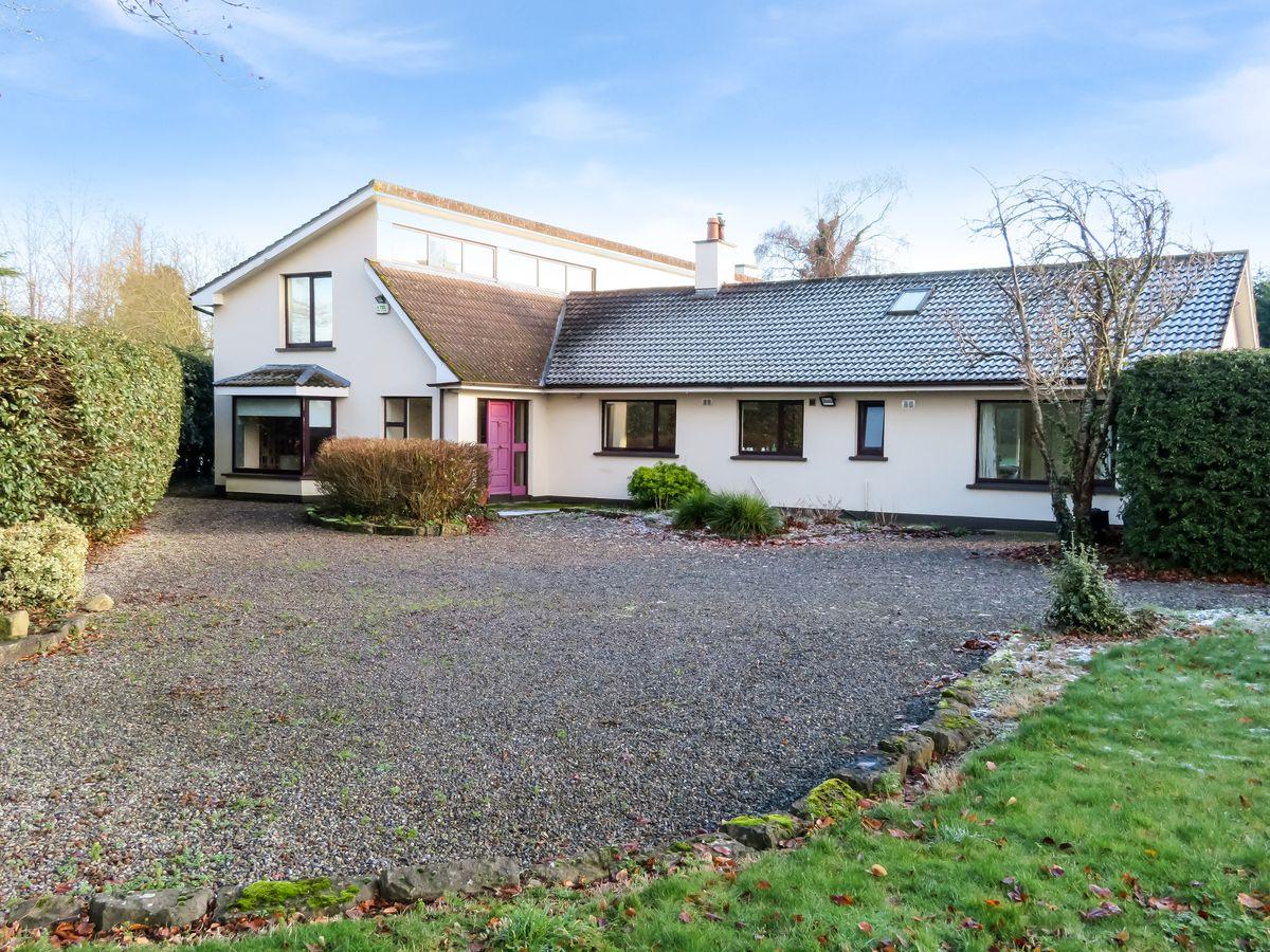 The Beeches, Blackbog Road, Carlow Town, Co. Carlow, R93K239, historical listing image 1