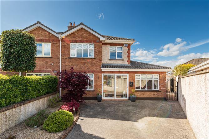130 Aylmer Park,, Naas,, Co. Kildare, W91W52Y, historical listing image 1