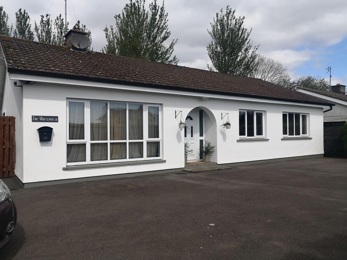 'The Whitehouse', Mount Alexander, Gorey, Wexford, historical listing image 1