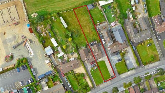 10 Bawnogue Cottages, Old Nangor Road, Clondalkin, Dublin 22, D22XP11, historical listing image 5
