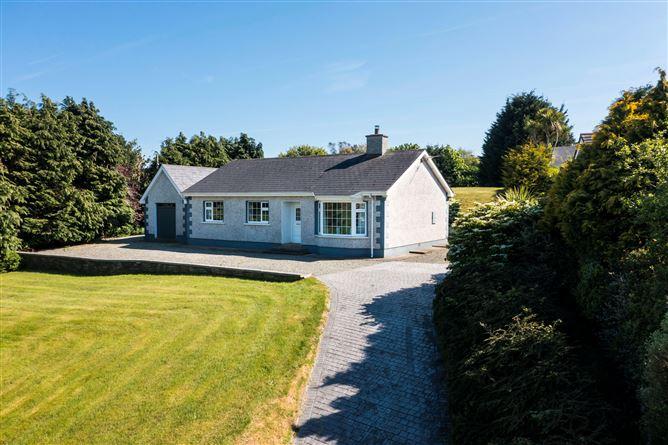 Ballinadrisogue, Blackwater, Wexford, historical listing image 1