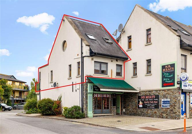 Apt 7 Church Court, Church Street, Kilcock, County Kildare, historical listing image 2