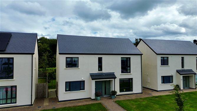 4 College View Crescent, Castlebar, County Mayo, historical listing image 1