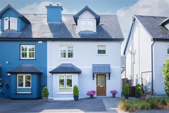 40 Na Bánta, Ladysbridge, Castlemartyr, Co. Cork, historical listing image 1