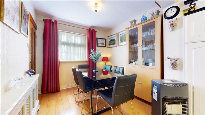 135 O'Rourke Park, Sallynoggin, County Dublin, historical listing image 6