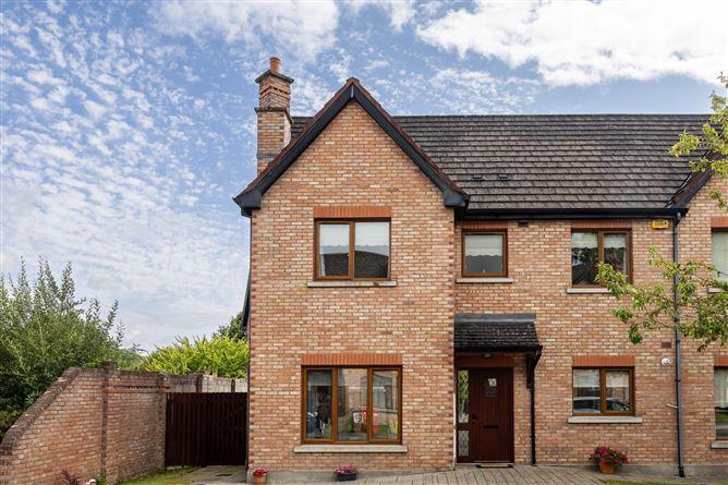 1 Cluain Ard, Lis na Dara, Dundalk, Co. Louth, historical listing image 1