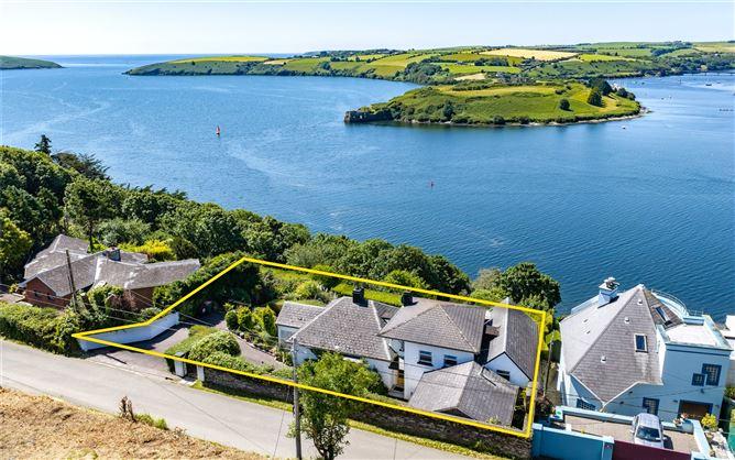 Ardbrack Cottage, Ardbrack, Kinsale, Co. Cork, historical listing image 3