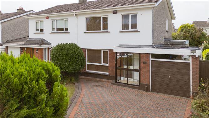 18 Delaford Drive, Knocklyon, Dublin 16, historical listing image 1
