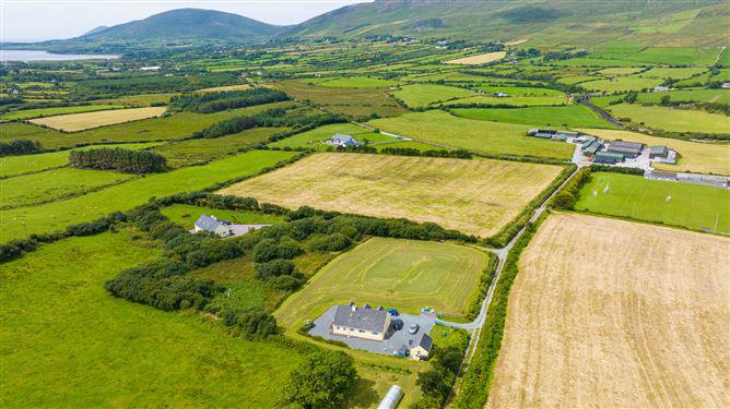 Castlequinn Lodge, Gortmore, Caherciveen, Kerry, historical listing image 3
