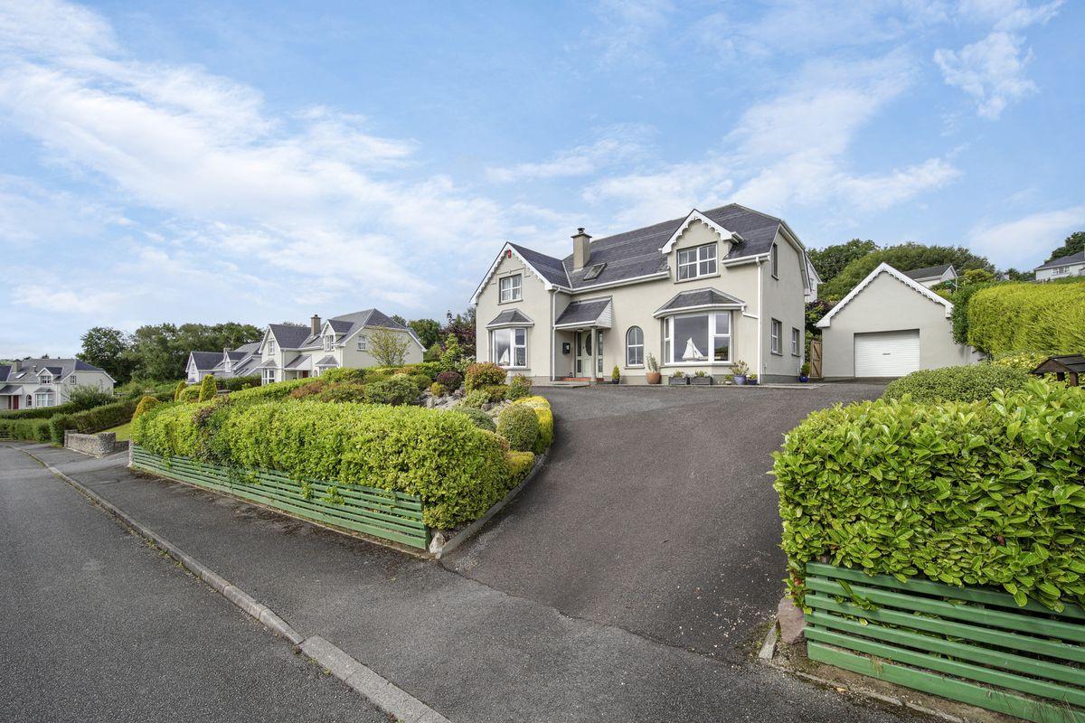 18 The Glebe, Letterkenny, Co. Donegal, F92R6H0, historical listing image 3