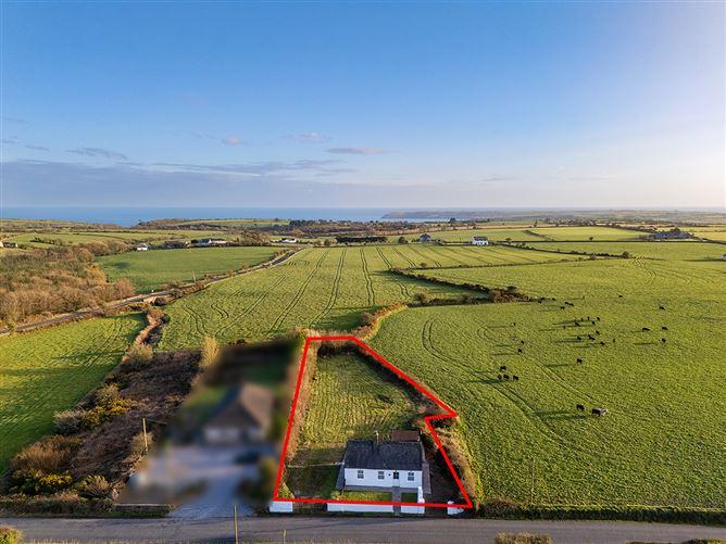 Liskeelty, Grange, Ardmore, Waterford, historical listing image 1