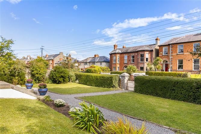 Ard Beag, Meath Road, Bray, Wicklow, historical listing image 6