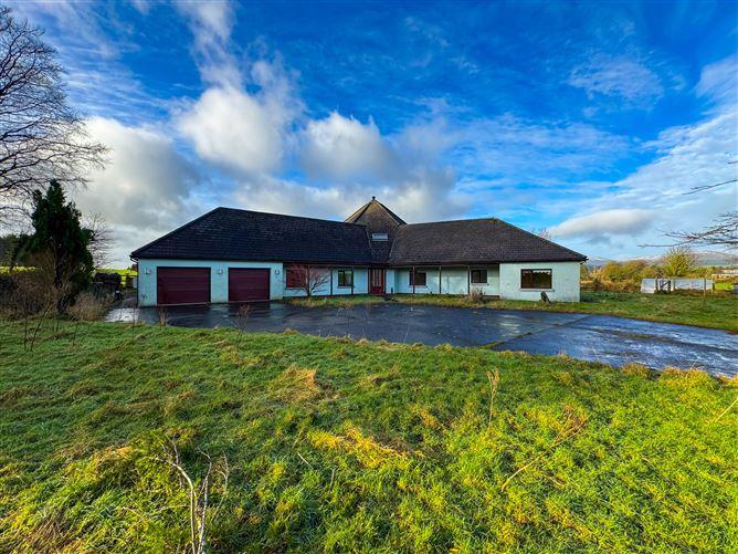 Cluttahina, Cappoquin, Waterford, historical listing image 1