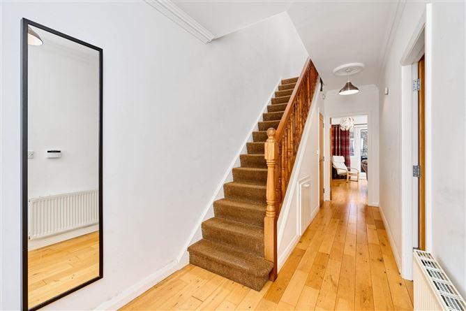 8 Collegefort, Castleknock, Dublin 15, County Dublin, historical listing image 4