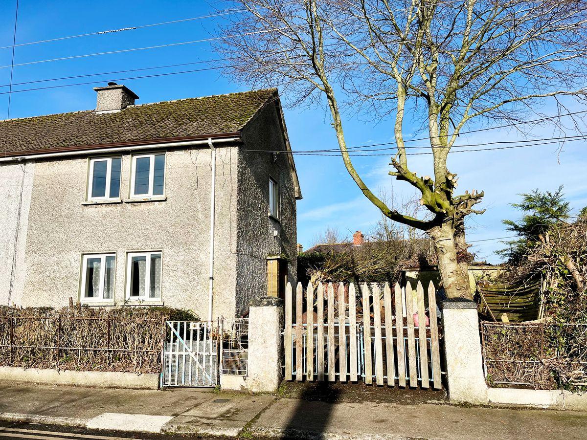 4 Henry Street, Graiguecullen, Carlow Town, Co. Carlow, R93CX45, historical listing image 1