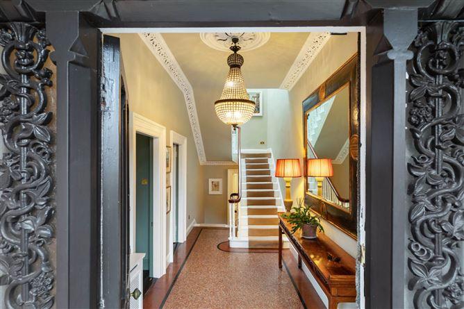 10 Winton Road, Ranelagh, Dublin 6, County Dublin, historical listing image 4