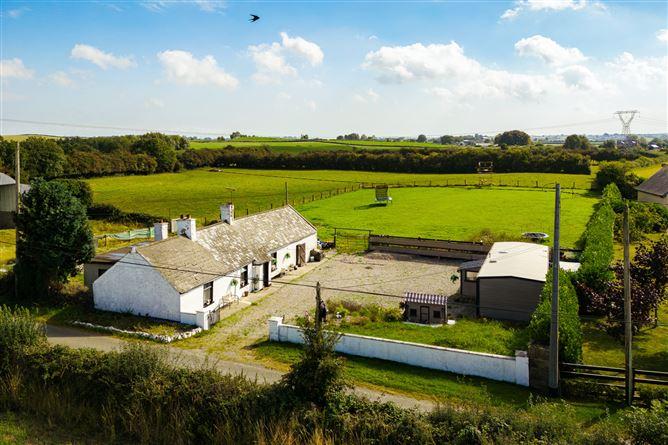 Kilcroney, Tallanstown, Co. Louth, historical listing image 1