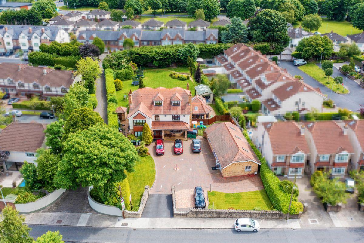 52 Beechpark Avenue, Castleknock, Castleknock, Dublin 15, D15P5NP, historical listing image 3