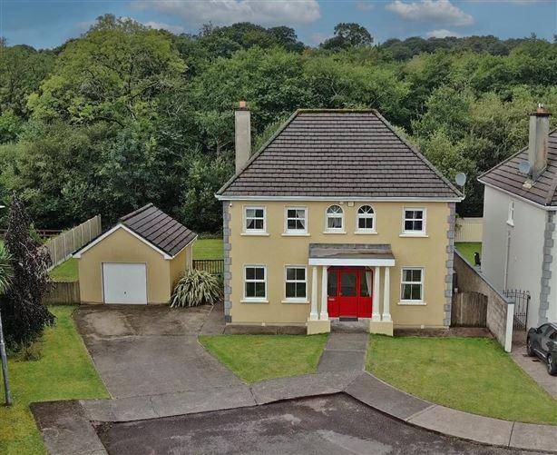 11 Millbrook Close, Millstreet Road, Macroom, Cork, historical listing image 1